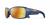 Glasses JULBO Whoops RV 1-3 Blue Orange J4003312