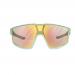 Glasses JULBO Fury RV 1-3 Green Grey Pink J5313816