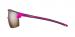 Glasses JULBO Ultimate SP3 Black Pink J5461123