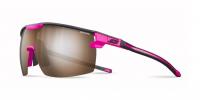 Glasses JULBO Ultimate SP3 Black Pink J5461123