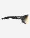 Glasses POC Aspire Uranium Black Violet Gold Mirror