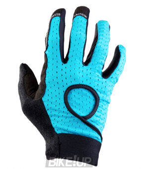Gloves RACE FACE KHYBER WOMENS GLOVE Blue