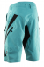 Cycling shorts RaceFace AMBUSH SHORTS TURQ