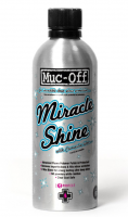 The paste for polishing and protection of MUC-OFF Miracle Shine 500ml