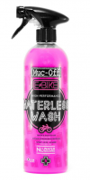 Shampoo to wash electric bicycles MUC-OFF eBike WATERLESS WASH 750ml