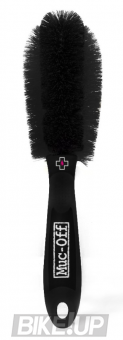 Brush for cleaning wheels MUC-OFF Wheel & Component Brush