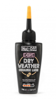 Grease the chain electric bicycles Muc-Off eBike Dry Lube 50ml