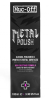 The paste for polishing metal polish MUC-OFF METAL POL 100ml