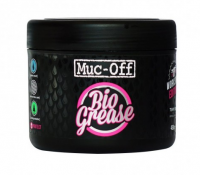 Lubricant for bicycle parts MUC-OFF BIO GREASE 450g
