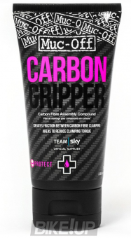 Grease for carbon details Muc-Off Carbon Gripper 75ml