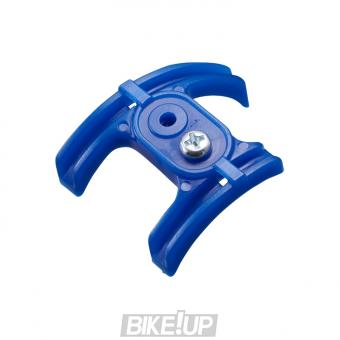 Bottom Bracket Cable Guide SM-SP18-T Y66Y98610