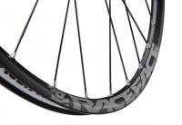 The rim 27 RaceFace AEFFECT MY15 28H