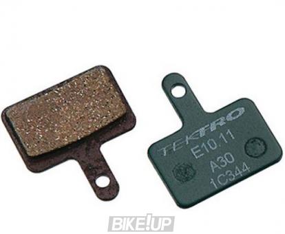 Brake Shoes Tektro E10.11 organics