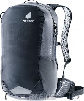 DEUTER Backpack Race 16 Black