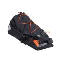 Ortlieb Seat-Pack Black 11L