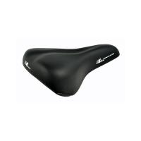 Saddle LONGUS DEPRES Black