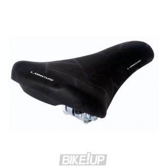 Saddle LONGUS MTB K2 Black