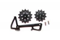 SRAM Rear Derailleur Pulley Cage Kit GX 2x11 X-Sync Medium 11.7518.053.000