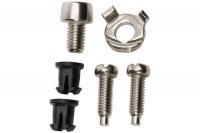 SRAM RIVAL 22 Cable Anchor and Limit Screws 11.7518.035.000