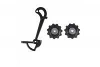 SRAM Rear Derailleur Pulleys and Inner Cage RIVAL22 Medium 11.7518.036.000