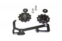 SRAM Rear Derailleur Cage Kit X9 Medium 11.7515.039.010