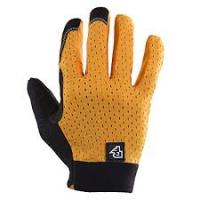 Gloves RaceFace STAGE GLOVE Orange L