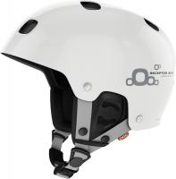 POC Ski Helmet Receptor Bug Adjustable 2.0 Hydrogen White