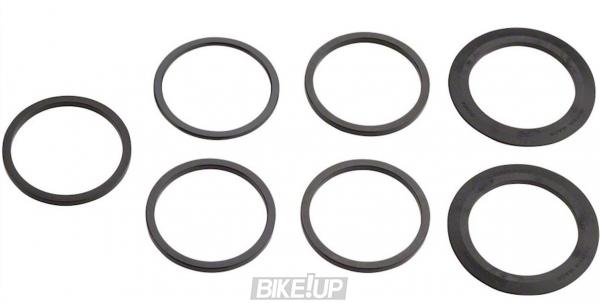 RACEFACE Spacer Kit Conch BB Spacer OSBB F10013