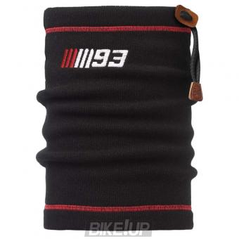 BUFF Marc Marquez Thermal Neckwarmer Logo