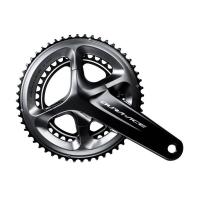 Cranks road SHIMANO Dura-Ace FC-R9100 Hollowtech II 52H36 175mm