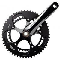 Cranks SRAM APEX 2.2 GXP 170 53-39T 00.6115.557.010