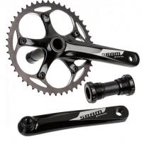 Cranks SRAM S300 AM FC S300 1.1 68mm 170mm MR Black 48 00.6118.121.001