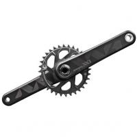 Cranks SRAM XX1 EAGLE AM FC DUB 170 Black DM 34T 00.6118.526.005