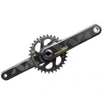 Cranks SRAM XX1 EAGLE AM FC DUB 175 Gold DM 34T 00.6118.526.000