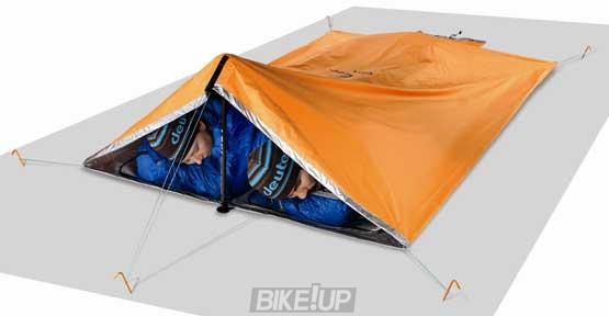 Tent Deuter Shelter Lite Neon