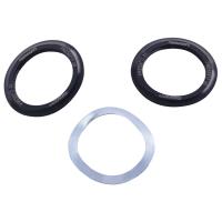 SRAM Shield and Wave Washer Assembly for PF30 Pressfit Bottom Brackets 11.6415.007.030
