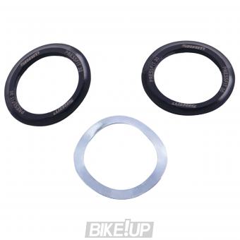 SRAM Shield and Wave Washer Assembly for PF30 Pressfit Bottom Brackets 11.6415.007.030