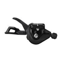 Shifter SHIMANO Deore SL-M5100-IR right velocity 11 I-Spec EV without indicator Black