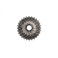 The cassette SHIMANO CS-R9100 DURA-ACE, 11-30 11-star