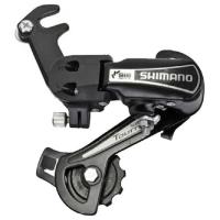 Switch rear Shimano Tourney RD-TY21-A 6 velocities OEM