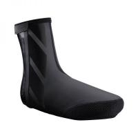 Shoe covers Shimano S1100X H2O MPT Black