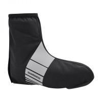 Shoe covers Shimano Black Waterproof
