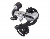 Switch rear Shimano ACERA RD-M360 7-8 sp silver
