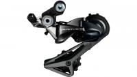 Switch back Di2 Shimano DURA-ACE SHADOW RD-R9100-SS 11sp short foot
