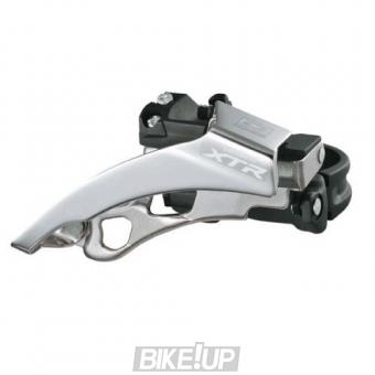 Switch front Shimano FD-M980 XTR