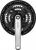 Cranks Shimano FC-M371 (175mm, 48X36X26 + protection)