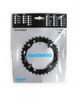 Star rods Shimano Deore FC-M590 32T Y1LD98080