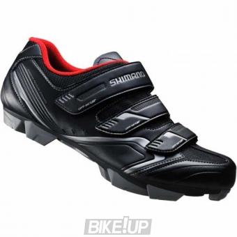 Shimano SH-XC30 L SPD Black