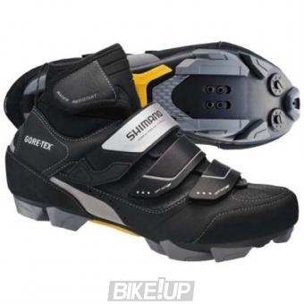 Shimano SH-MW81 SPD, GORE-TEX