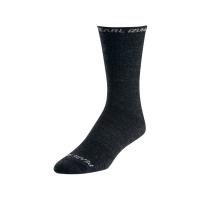 High socks PEARL IZUMI ELITE TALL WOOL Black